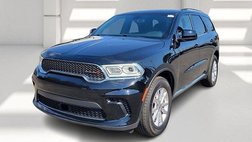 2024 Dodge Durango SXT