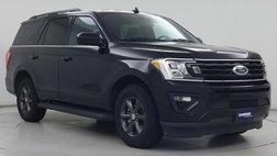 2021 Ford Expedition XL
