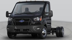 2024 Ford Transit 350 HD