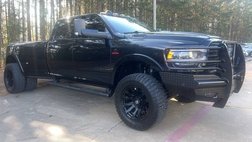 2020 Ram Ram Pickup 3500 Laramie