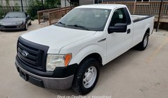 2012 Ford F-150 XL