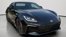 2023 Toyota GR86 Premium
