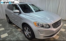 2015 Volvo XC60 T6