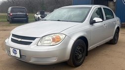 2008 Chevrolet Cobalt LT