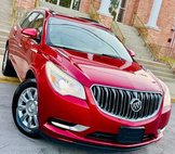 2013 Buick Enclave Leather