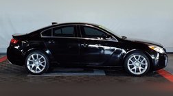 2017 Buick Regal GS