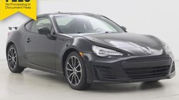 2018 Subaru BRZ Premium