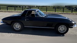 1967 Chevrolet Corvette 