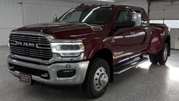 2022 Ram Ram Pickup 3500 Laramie