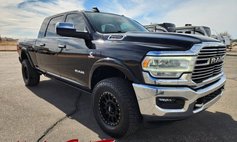 2022 Ram Ram Pickup 2500 Laramie