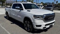 2019 Ram Ram Pickup 1500 Limited