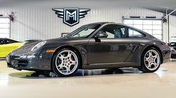 2006 Porsche 911 Carrera S
