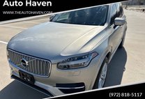 2018 Volvo XC90 T6 Inscription