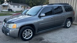 2006 GMC Envoy XL Denali