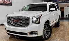 2019 GMC Yukon XL Denali
