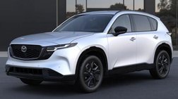 2026 Mazda CX-5 2.5 S Premium