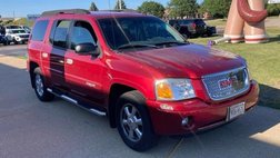 2005 GMC Envoy XL SLE
