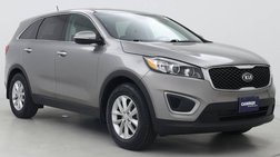 2018 Kia Sorento L
