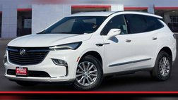 2022 Buick Enclave Essence