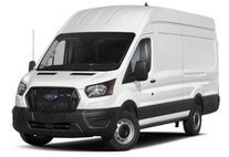 2026 Ford Transit 350