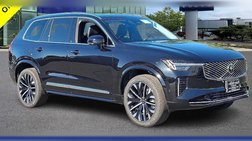 2025 Volvo XC90 B6 Plus Bright Theme 7P