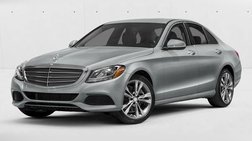 2016 Mercedes-Benz C-Class C 300