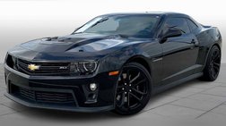 2015 Chevrolet Camaro ZL1