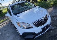 2016 Buick Encore Base