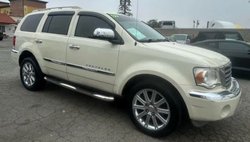 2007 Chrysler Aspen Limited