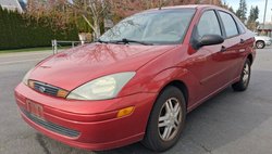 2004 Ford Focus SE