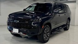 2023 Chevrolet Suburban Shield Z71