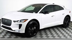 2024 Jaguar I-PACE EV400 R-Dynamic HSE
