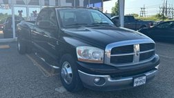 2006 Dodge Ram 3500 SLT