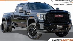 2023 GMC Sierra 3500HD Denali