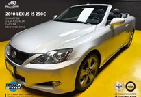 2010 Lexus IS 250C Base