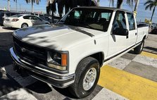 1995 Chevrolet C/K 3500 