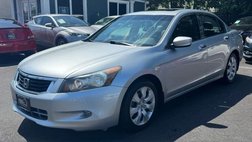 2009 Honda Accord EX-L