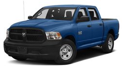 2017 Ram Ram Pickup 1500 Express