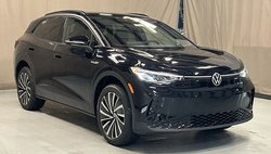 2025 Volkswagen ID.4 Pro