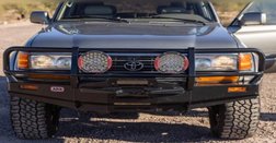 1997 Toyota Land Cruiser Base