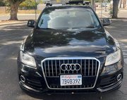 2013 Audi Q5 2.0T quattro Premium