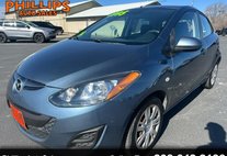 2014 Mazda MAZDA2 Sport