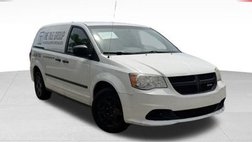 2013 Ram C/V Tradesman