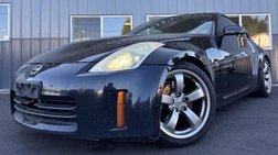 2007 Nissan 350Z Grand Touring