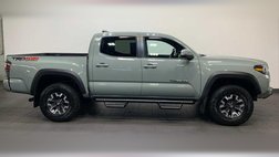 2022 Toyota Tacoma TRD Pro