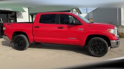 2015 Toyota Tundra TRD Pro