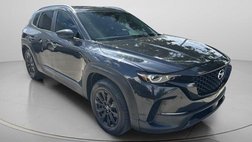 2026 Mazda CX-50 2.5 S Preferred