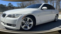2009 BMW 3 Series 328i