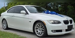 2010 BMW 3 Series 328i