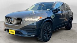 2021 Volvo XC90 T6 Momentum 7-Passenger